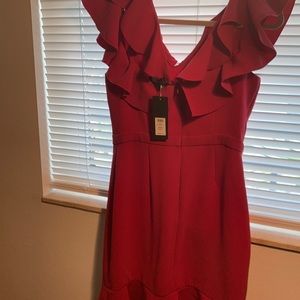 Rachel Zoe stunning dress